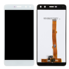 Ecran LCD / Vitre Tactile Huawei Y6 2017 BLANC