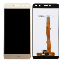 Ecran LCD / Vitre Tactile Huawei Y6 2017 OR