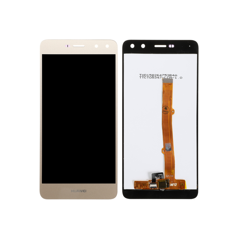 Ecran LCD / Vitre Tactile Huawei Y6 2017 OR