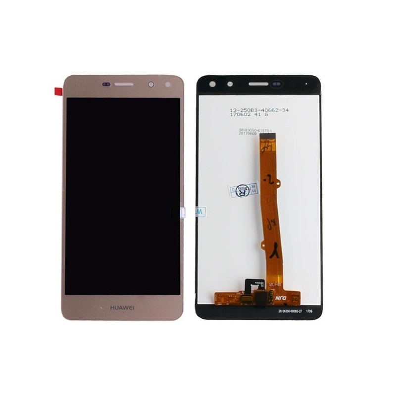Ecran LCD / Vitre Tactile Huawei Y6 Pro 2017 OR