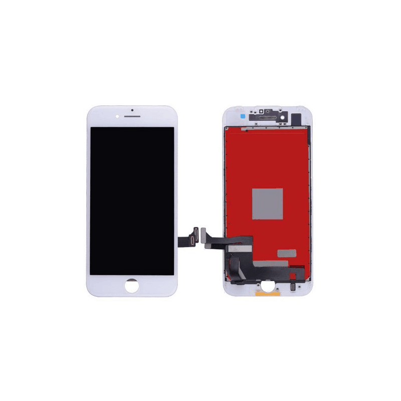 Ecran LCD Original iPhone 8 Plus Blanc