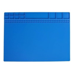 Tapis Anti - Statique / Magn&eacute;tique / Thermique de r&eacute;paration