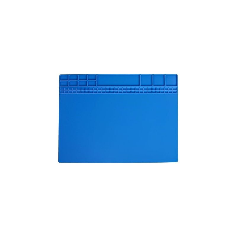 Tapis Anti - Statique / Magn&eacute;tique / Thermique de r&eacute;paration