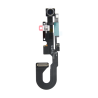 Nappe Facetime / Cam&eacute;ra Avant / Capteur proximit&eacute; iPhone 8 / SE 2 / SE 3