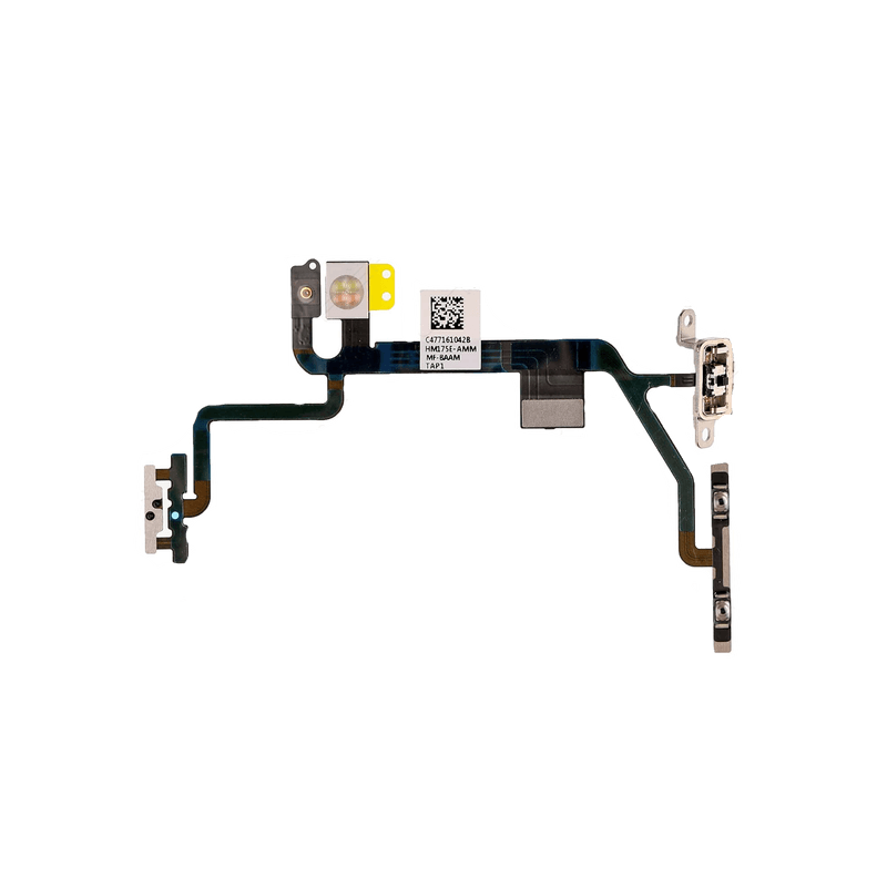 Nappe Power / Flash / Volume iPhone 8 / SE 2 / SE 3