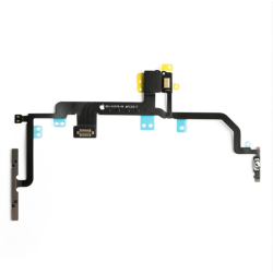 Nappe Power / Flash / Volume iPhone 8 Plus