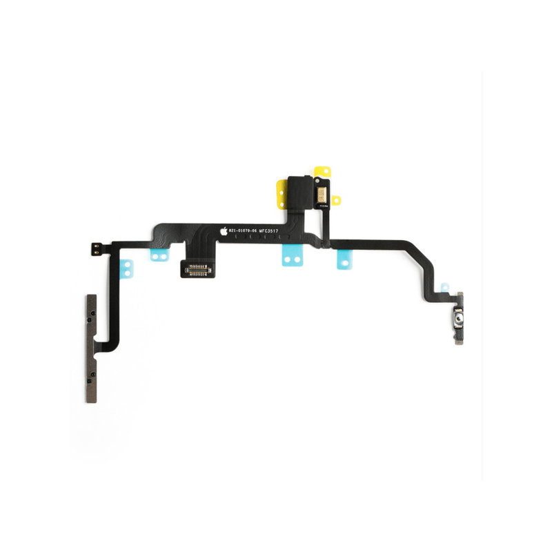 Nappe Power / Flash / Volume iPhone 8 Plus