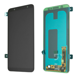 Ecran LCD Original Samsung Galaxy A6 Plus NOIR