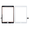 Vitre Tactile Compatible iPad 2018 Blanc
