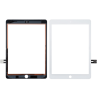 Vitre Tactile Compatible iPad 2018 Noir