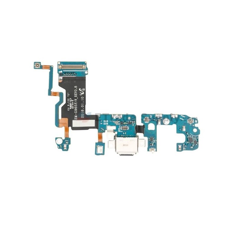 Connecteur / Nappe de Charge Samsung Galaxy S9 Plus