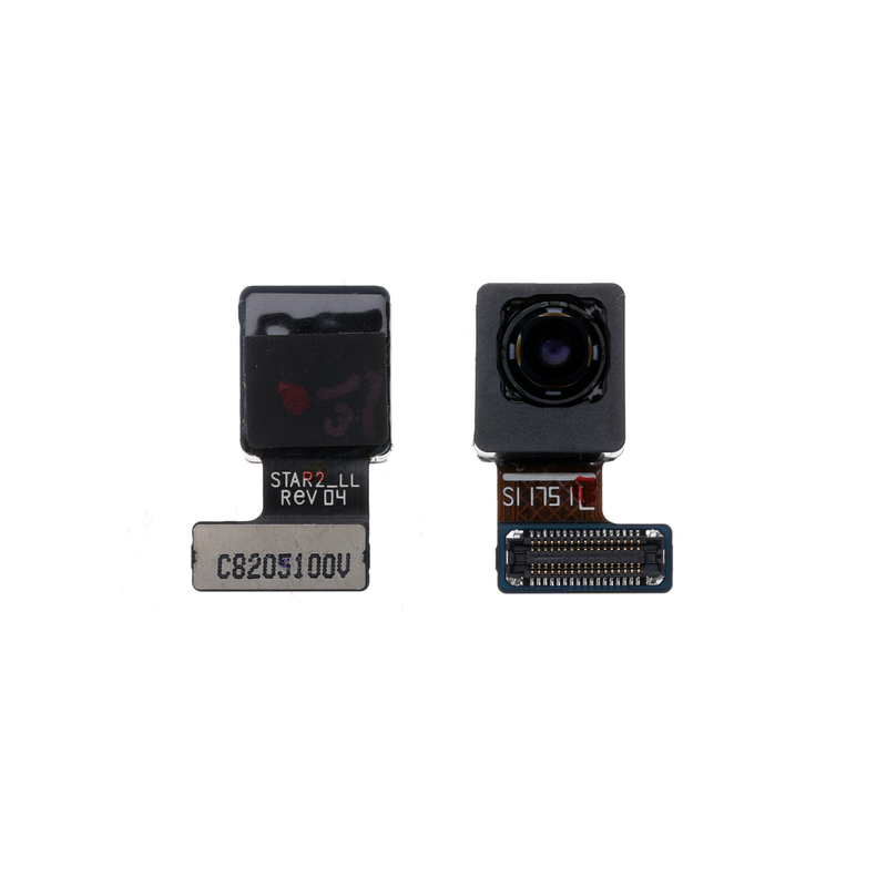 Cam&eacute;ra Avant Frontale pour Samsung Galaxy S9 Plus