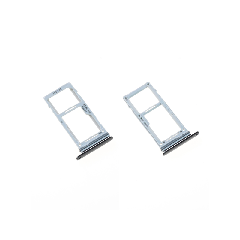 Tiroir Sim / Carte SD Compatible Samsung S9 Plus