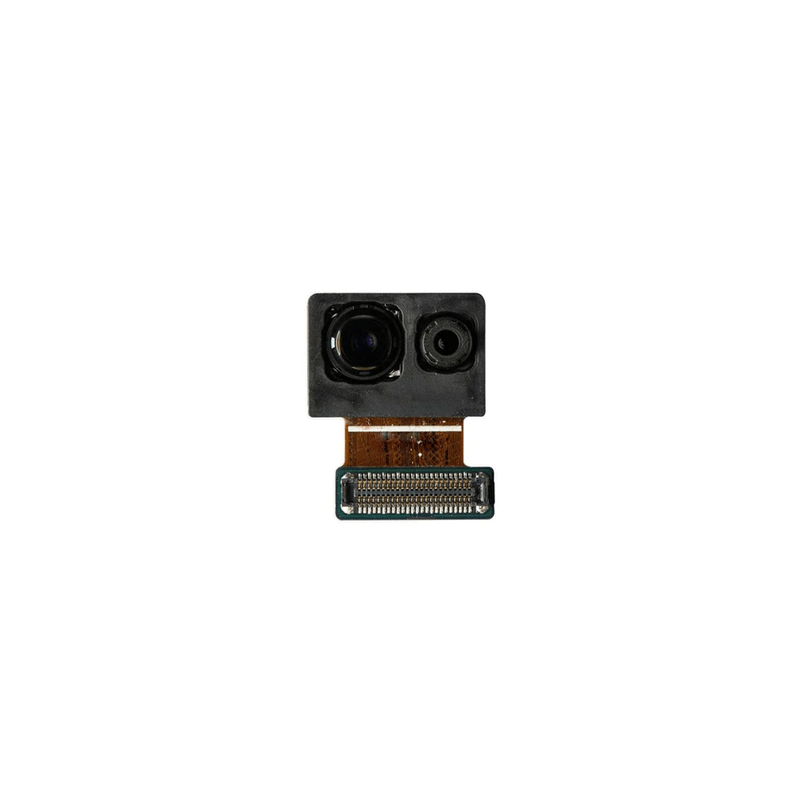 Cam&eacute;ra Avant Frontale pour Samsung Galaxy S9