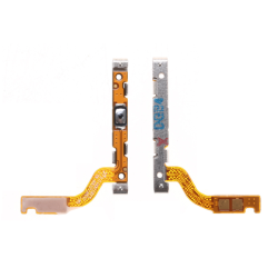 Nappe Bouton Power Compatible Samsung J3 2017