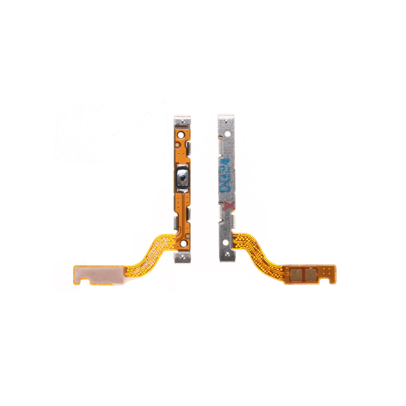 Nappe Bouton Power Compatible Samsung J3 2017