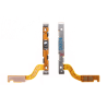 Nappe Bouton Power Compatible Samsung J3 2017