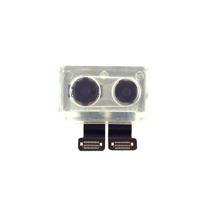 Module Cam&eacute;ra Arri&egrave;re / Appareil Photo iPhone 8 Plus