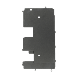 Plaque M&eacute;tal Arri&egrave;re Support LCD iPhone 8 Plus