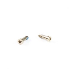 Kit de Vis Du Bas iPhone 8 CHAMPAGNE OR