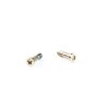 Kit de Vis Du Bas iPhone 8 CHAMPAGNE OR