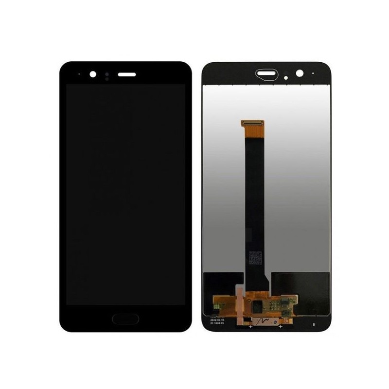 Ecran LCD / Vitre Tactile Huawei P10 Plus NOIR