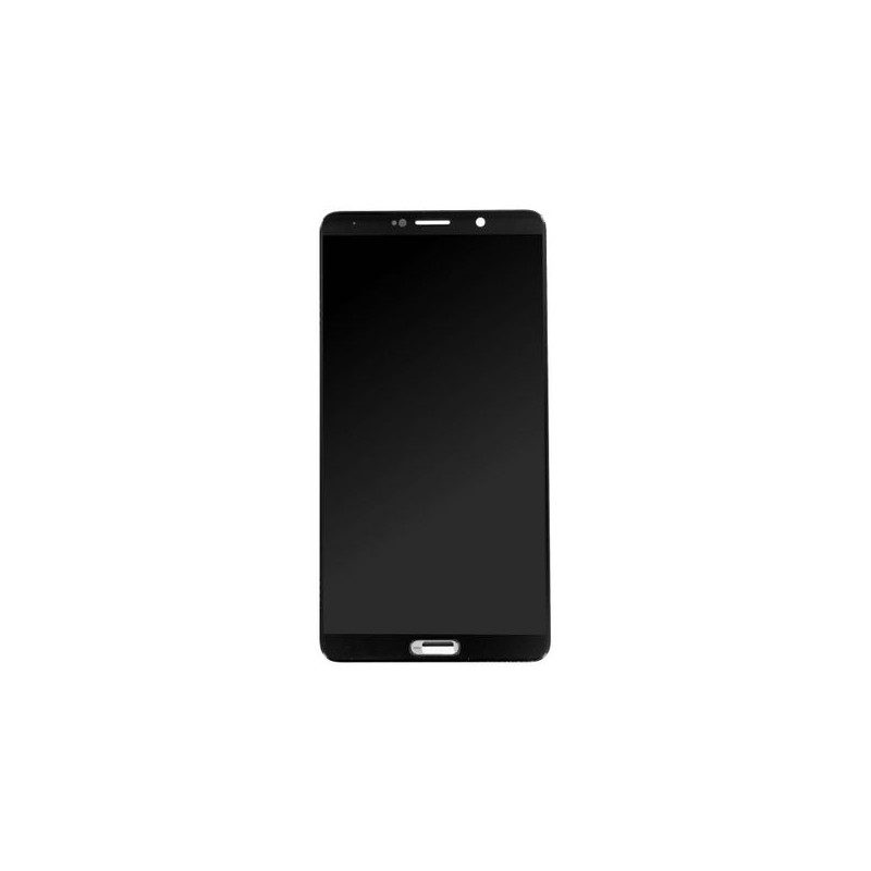 Ecran LC / Vitre Tactile Huawei Mate 10 NOIR