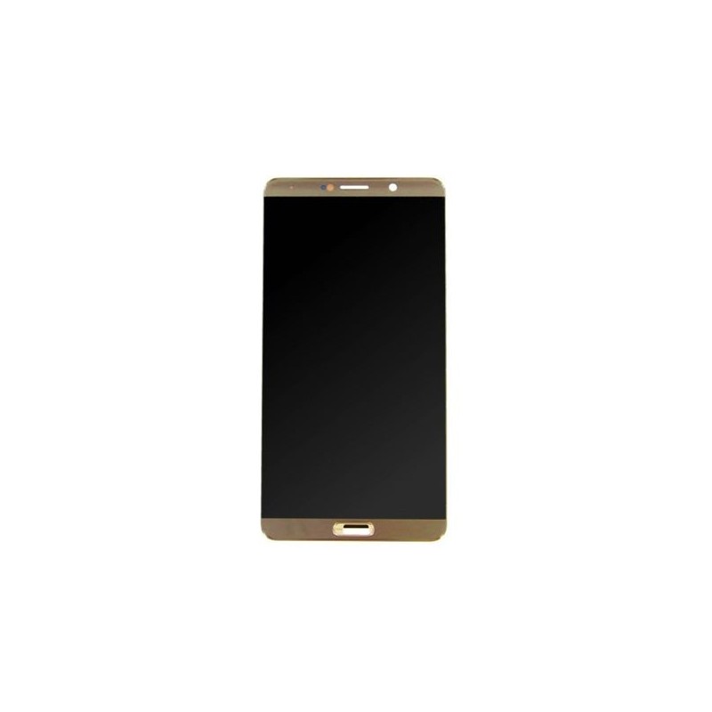 Ecran LC / Vitre Tactile Huawei Mate 10 BLANC
