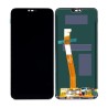 Ecran LCD / Vitre Tactile / Nappe Menu Huawei Honor 10 NOIR