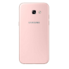 Vitre Arri&egrave;re / Cache Batterie Samsung Galaxy A7 2017 ROSE