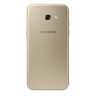 Vitre Arri&egrave;re / Cache Batterie Samsung Galaxy A7 2017 OR