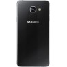 Vitre Arri&egrave;re / Cache Batterie Samsung Galaxy A7 2016 NOIR
