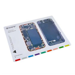 Patron Magn&eacute;tique de Montage Pour iPhone 12 Mini