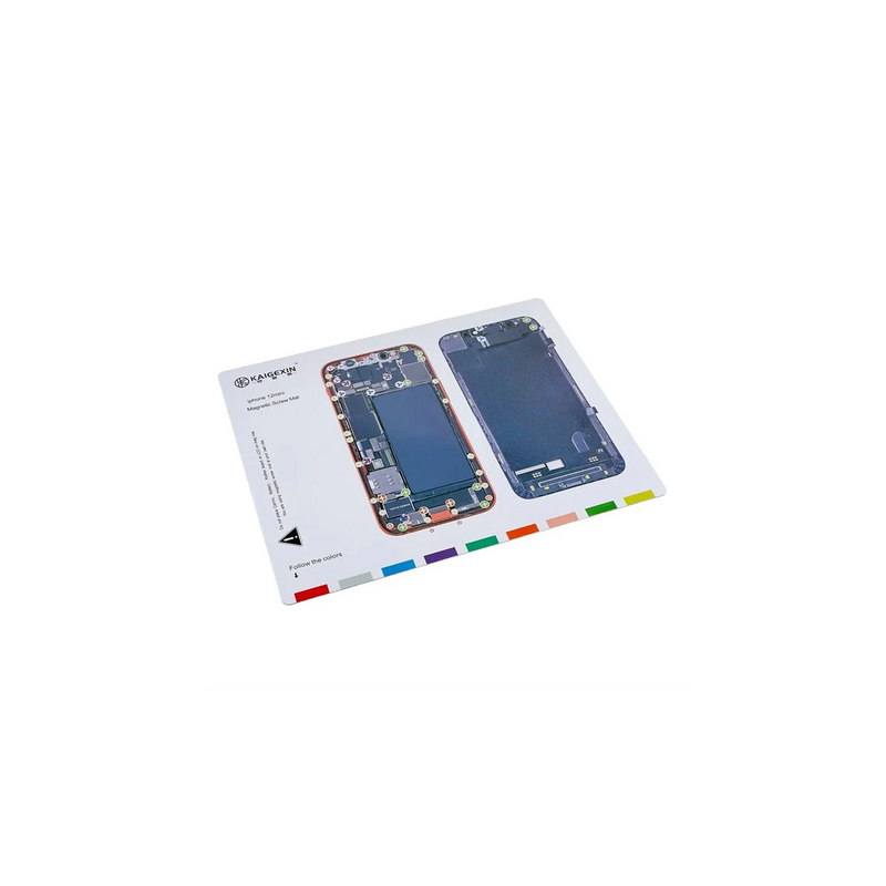 Patron Magn&eacute;tique de Montage Pour iPhone 12 Mini