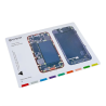 Patron Magn&eacute;tique de Montage Pour iPhone 12 Mini