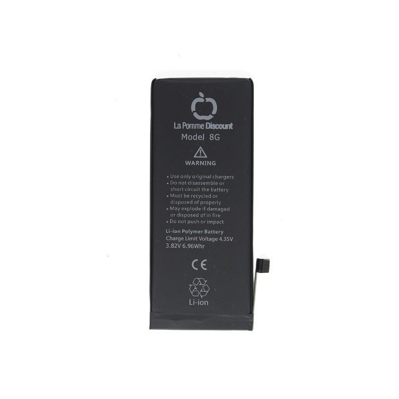Batterie Compatible iPhone 8
