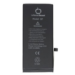 Batterie Compatible iPhone 8 Plus