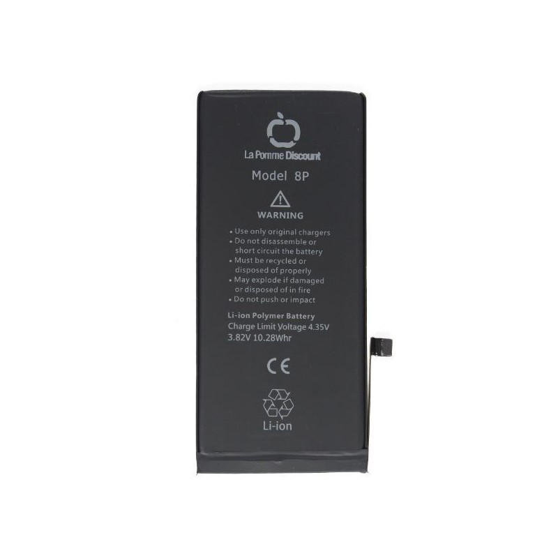 Batterie Compatible iPhone 8 Plus