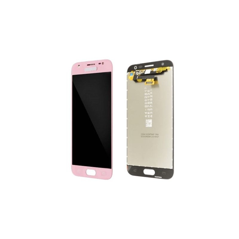 Ecran LCD Original Samsung Galaxy J3 2017 ROSE