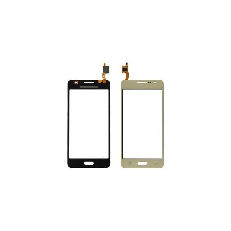 Vitre Tactile Compatible Samsung Grand Prime Or