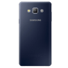Cache Batterie / Coque Arri&egrave;re Samsung Galaxy A7 NOIR