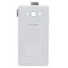 Cache Batterie / Coque Arri&egrave;re Samsung Galaxy A7 BLANC