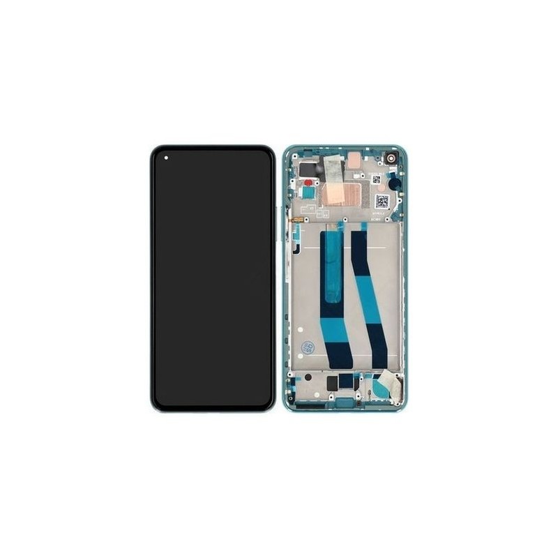 Ecran Original Xiaomi Redmi Note 13 Pro 5G / Poco X6 5G Violet