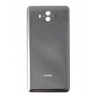 Cache Batterie / Vitre Arri&egrave;re Compatible Mate 10 Noir