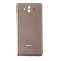 Cache Batterie / Vitre Arri&egrave;re Compatible Mate 10 OR