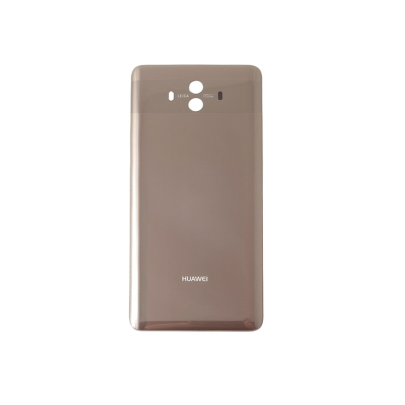 Cache Batterie / Vitre Arri&egrave;re Compatible Mate 10 OR