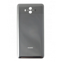 Cache Batterie / Vitre Arri&egrave;re Compatible Mate 10 Bleu