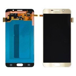 Ecran Amoled Original Samsung Galaxy Note 5 OR