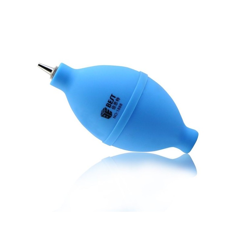 Poire D&eacute;poussi&eacute;rante / Jet d'air / Nettoyant anti-Poussi&egrave;re
