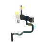 Nappe Bouton Power / Module Flash iPhone X